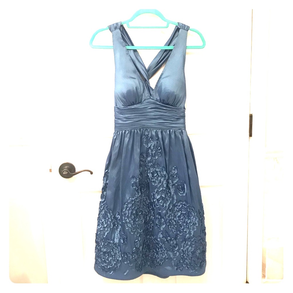 Adrianna Papell Boutique Cocktail/Prom Dress